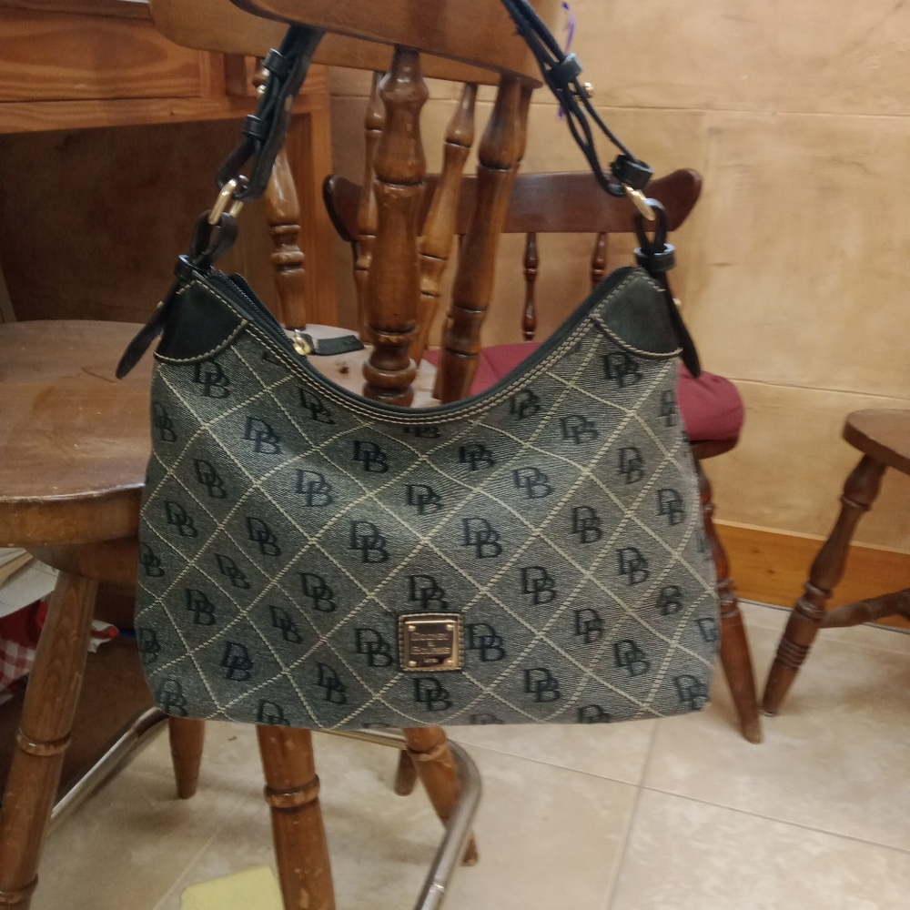 Dooney and Bourke Purse